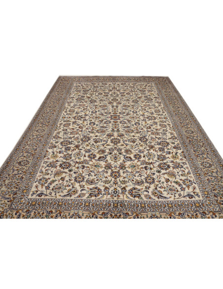 Tappeto Kashan Persia cm.268x396