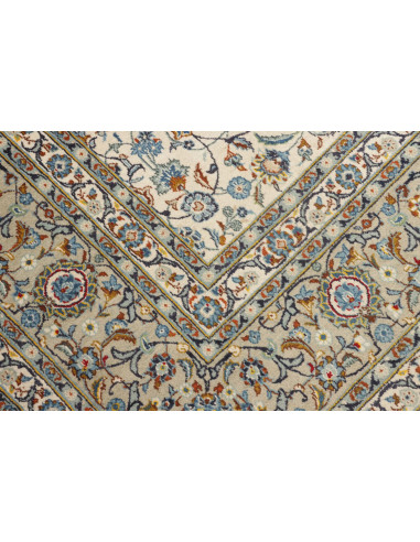 Tappeto Kashan Persia cm.270x385