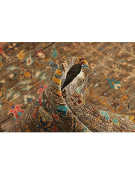 Tappeto Shahi Fine Pakistan cm.245x331