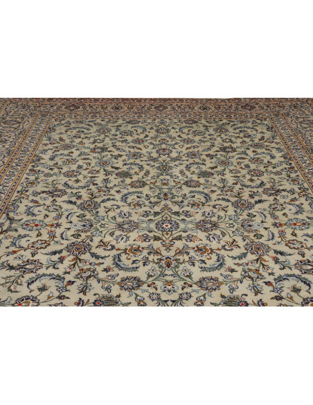 Tappeto Kashan Persia cm.298x408