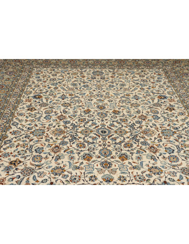 Tappeto Kashan Persia cm.270x385