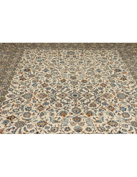 Tappeto Kashan Persia cm.270x385