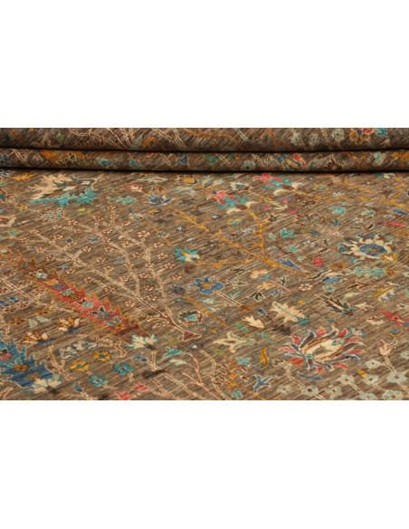 Tappeto Shahi Fine Pakistan cm.245x331