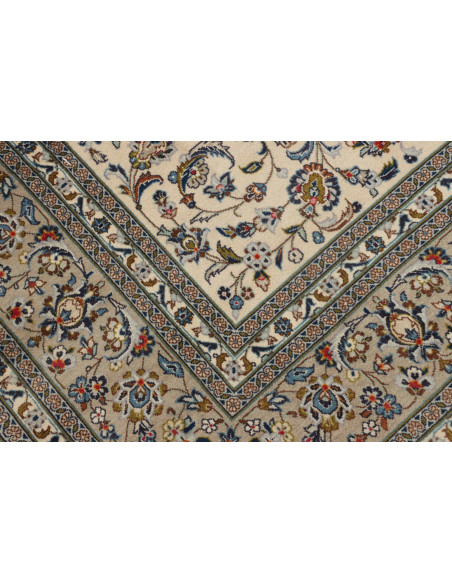 Tappeto Kashan Persia cm.248x352