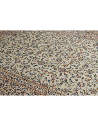 Tappeto Kashan Persia cm.298x408