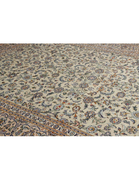 Tappeto Kashan Persia cm.298x408
