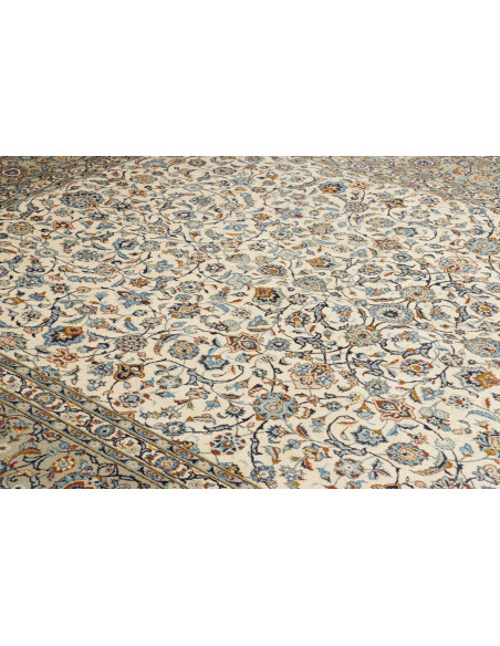 Tappeto Kashan Persia cm.270x385