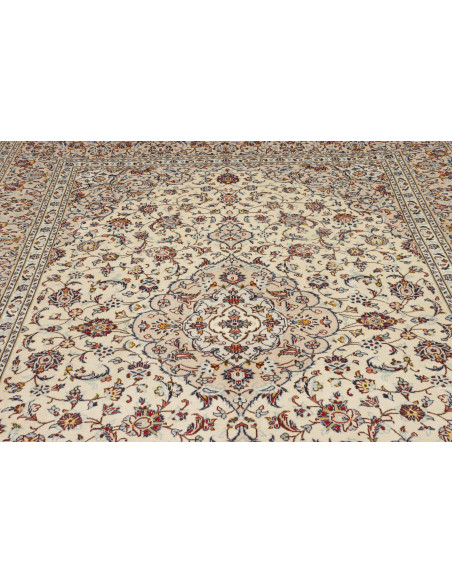 Tappeto Kashan Persia cm.250x356