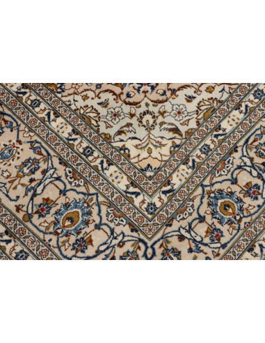 Tappeto Kashan Persia cm.246x343