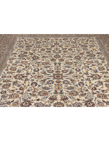 Tappeto Kashan Persia cm.268x396