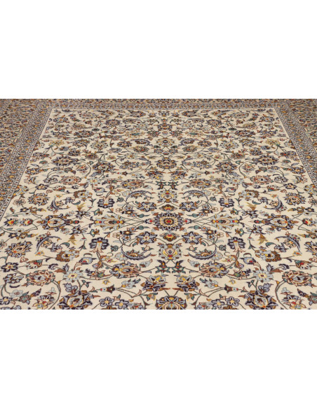 Tappeto Kashan Persia cm.268x396