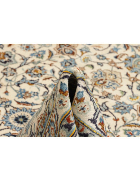 Tappeto Kashan Persia cm.270x385