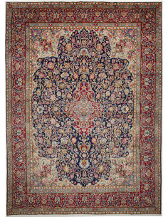 Tappeto Kerman Persia cm.298x400
