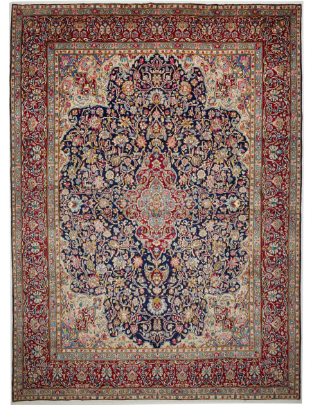 Tappeto Kerman Persia cm.298x400