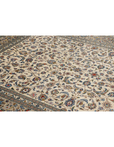 Tappeto Kashan Persia cm.248x352