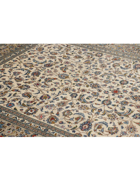 Tappeto Kashan Persia cm.248x352
