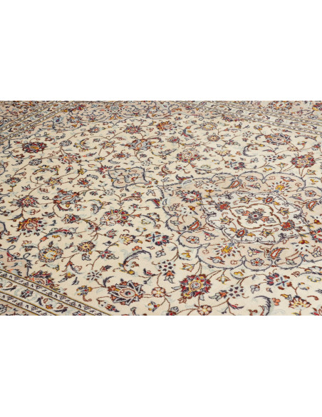 Tappeto Kashan Persia cm.250x356