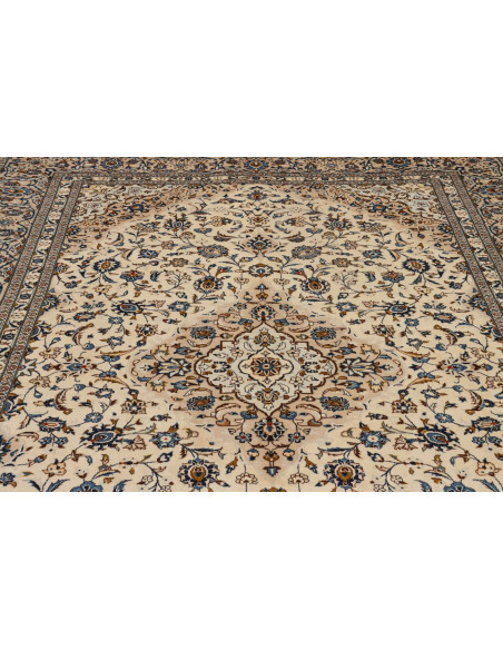Tappeto Kashan Persia cm.246x343