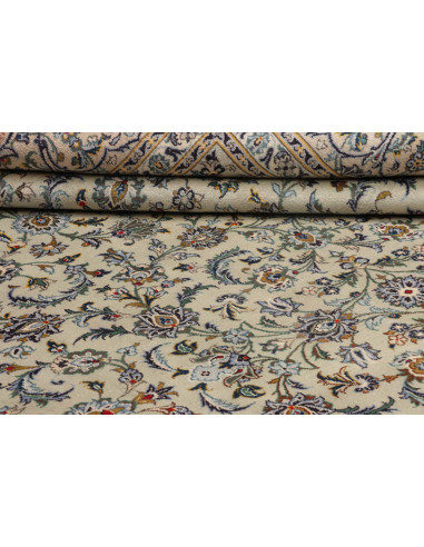 Tappeto Kashan Persia cm.298x408