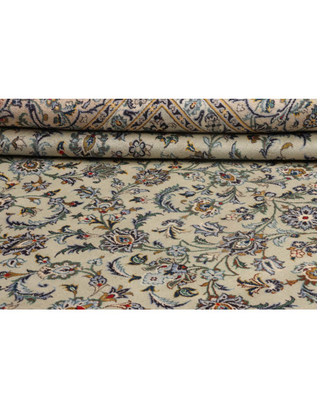 Tappeto Kashan Persia cm.298x408