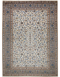 Tappeto Kashan Persia cm.270x368