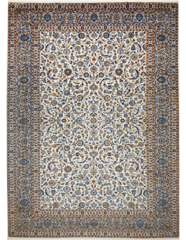 Tappeto Kashan Persia cm.270x368