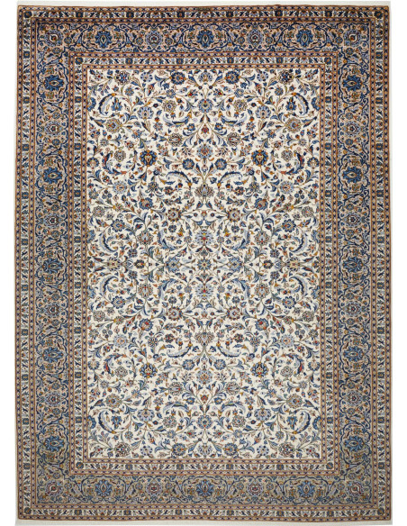 Tappeto Kashan Persia cm.270x368