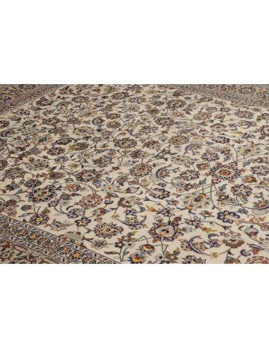 Tappeto Kashan Persia cm.268x396
