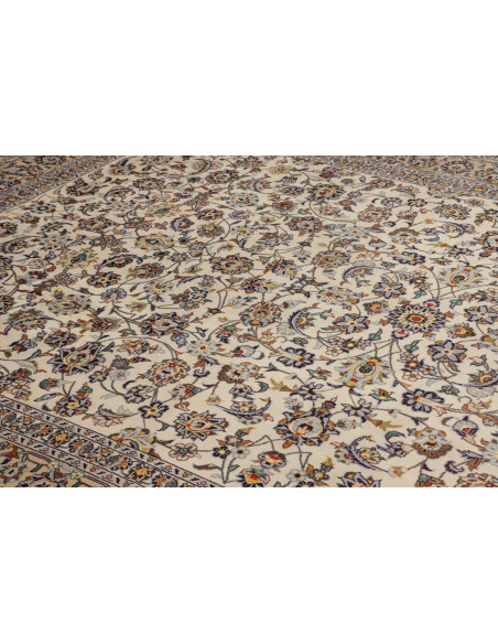 Tappeto Kashan Persia cm.268x396