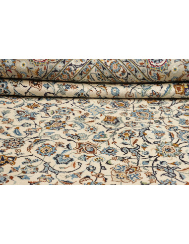 Tappeto Kashan Persia cm.270x385