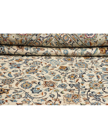 Tappeto Kashan Persia cm.270x385