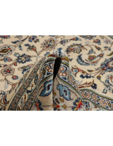 Tappeto Kashan Persia cm.248x352