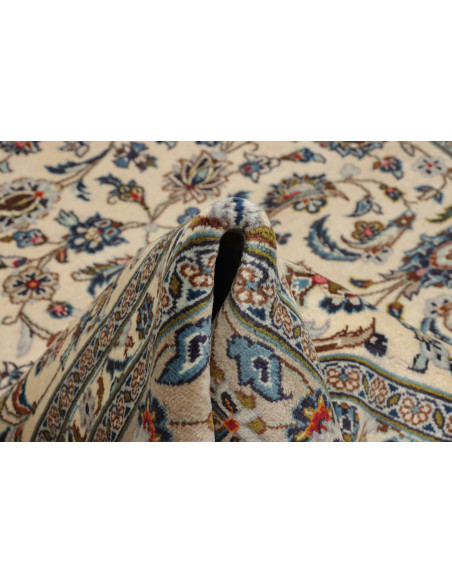 Tappeto Kashan Persia cm.248x352