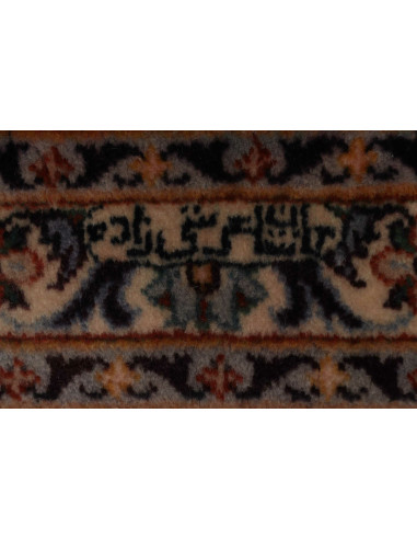 Tappeto Kashan Persia cm.298x408