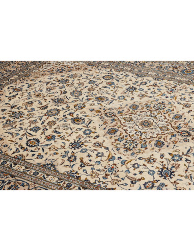 Tappeto Kashan Persia cm.246x343