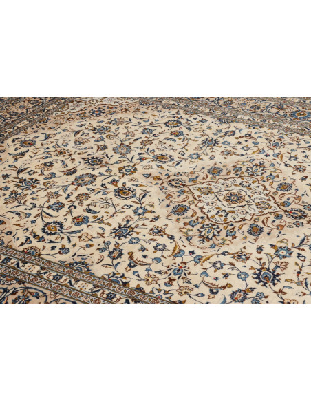Tappeto Kashan Persia cm.246x343