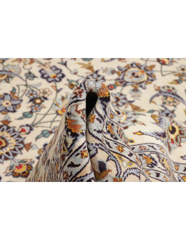 Tappeto Kashan Persia cm.268x396