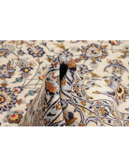 Tappeto Kashan Persia cm.268x396