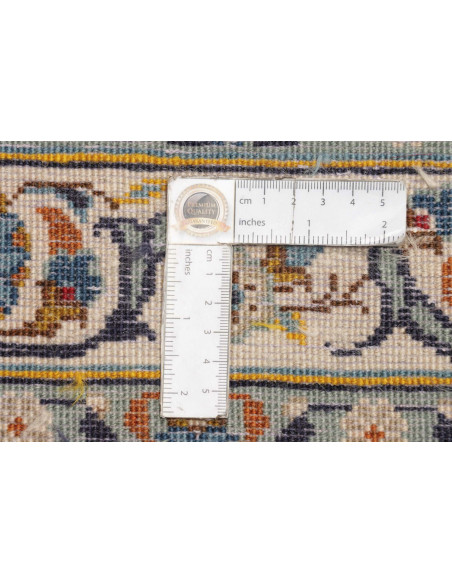 Tappeto Kashan Persia cm.270x385