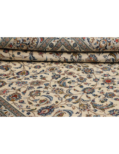 Tappeto Kashan Persia cm.248x352
