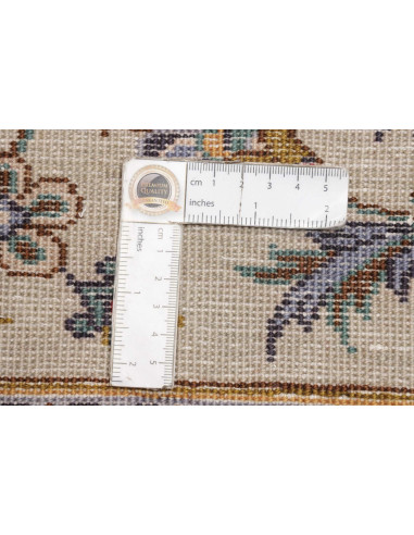 Tappeto Kashan Persia cm.298x408