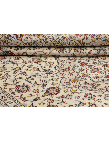 Tappeto Kashan Persia cm.250x356