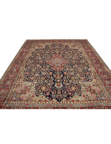 Tappeto Kerman Persia cm.298x400
