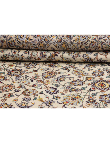 Tappeto Kashan Persia cm.268x396
