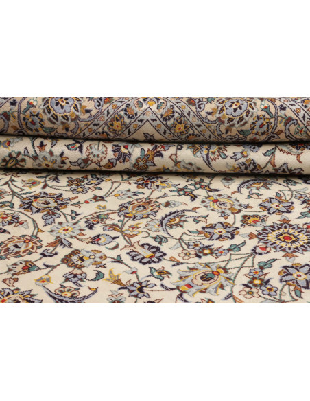 Tappeto Kashan Persia cm.268x396