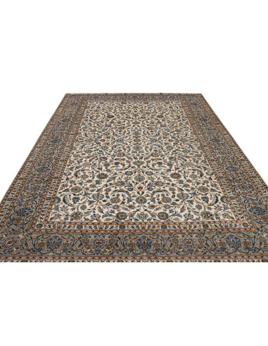 Tappeto Kashan Persia cm.270x368