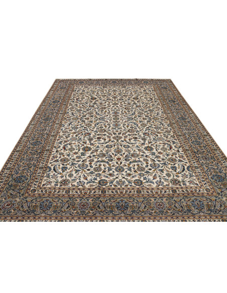 Tappeto Kashan Persia cm.270x368