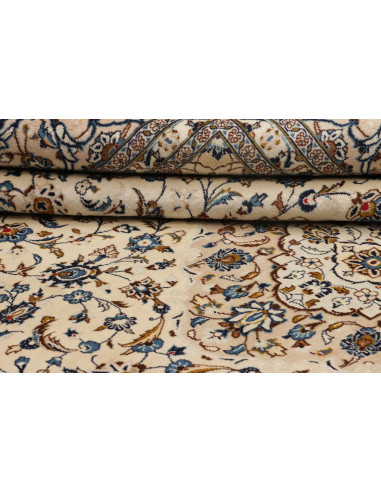 Tappeto Kashan Persia cm.246x343