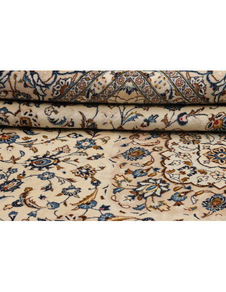 Tappeto Kashan Persia cm.246x343