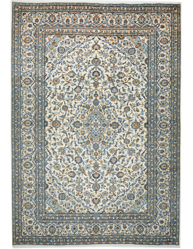 Tappeto Kashan Persia cm.245x350